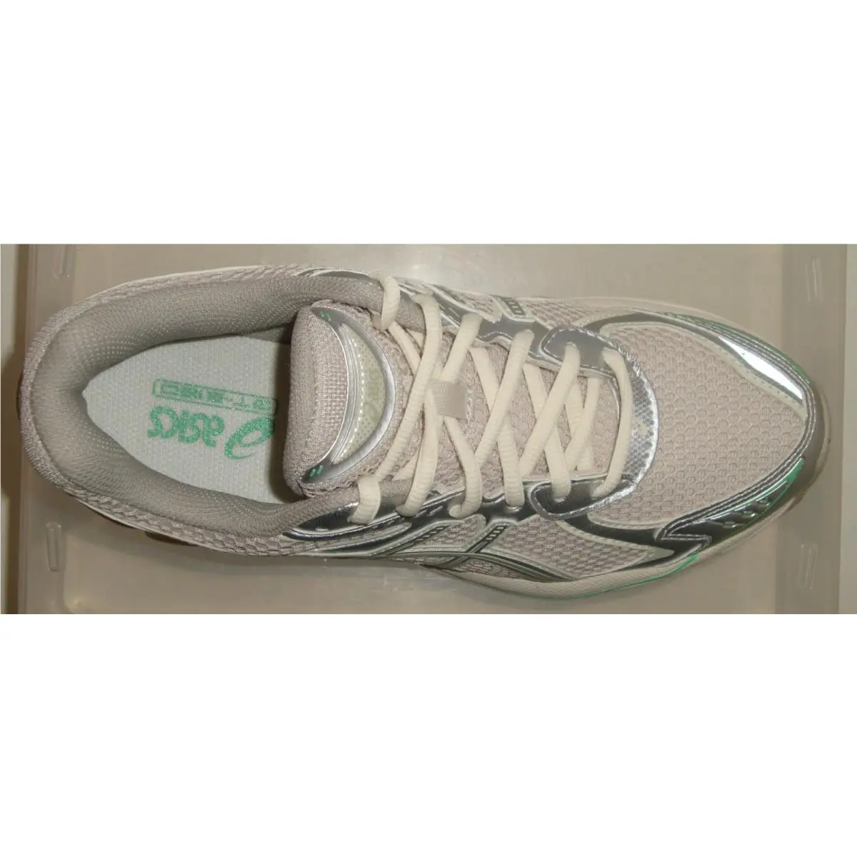 Asics shoes - ASICS GT 2160 - 1203A275 025 - Multicolor (UPC: 197298797733) 8