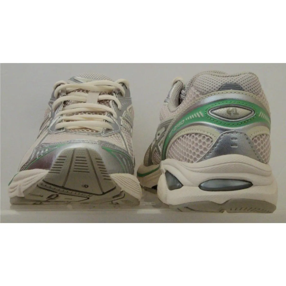 Asics shoes - ASICS GT 2160 - 1203A275 025 - Multicolor (UPC: 197298797733) 2