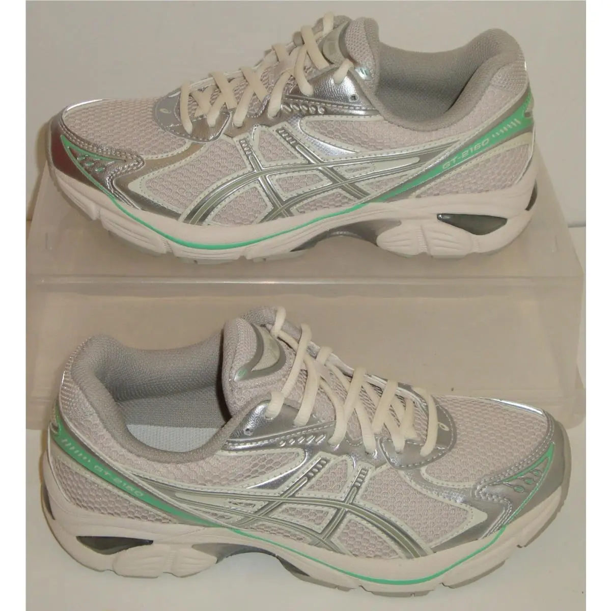 Asics shoes - ASICS GT 2160 - 1203A275 025 - Multicolor (UPC: 197298797733) 3