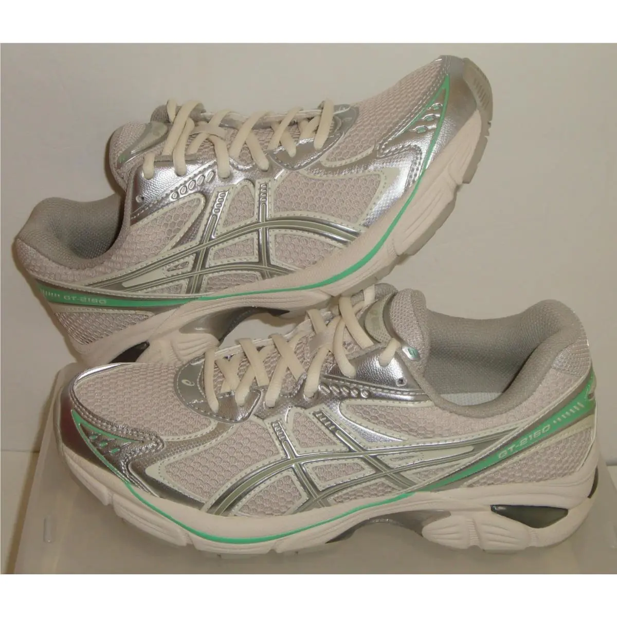 Asics shoes - ASICS GT 2160 - 1203A275 025 - Multicolor (UPC: 197298797733) 4