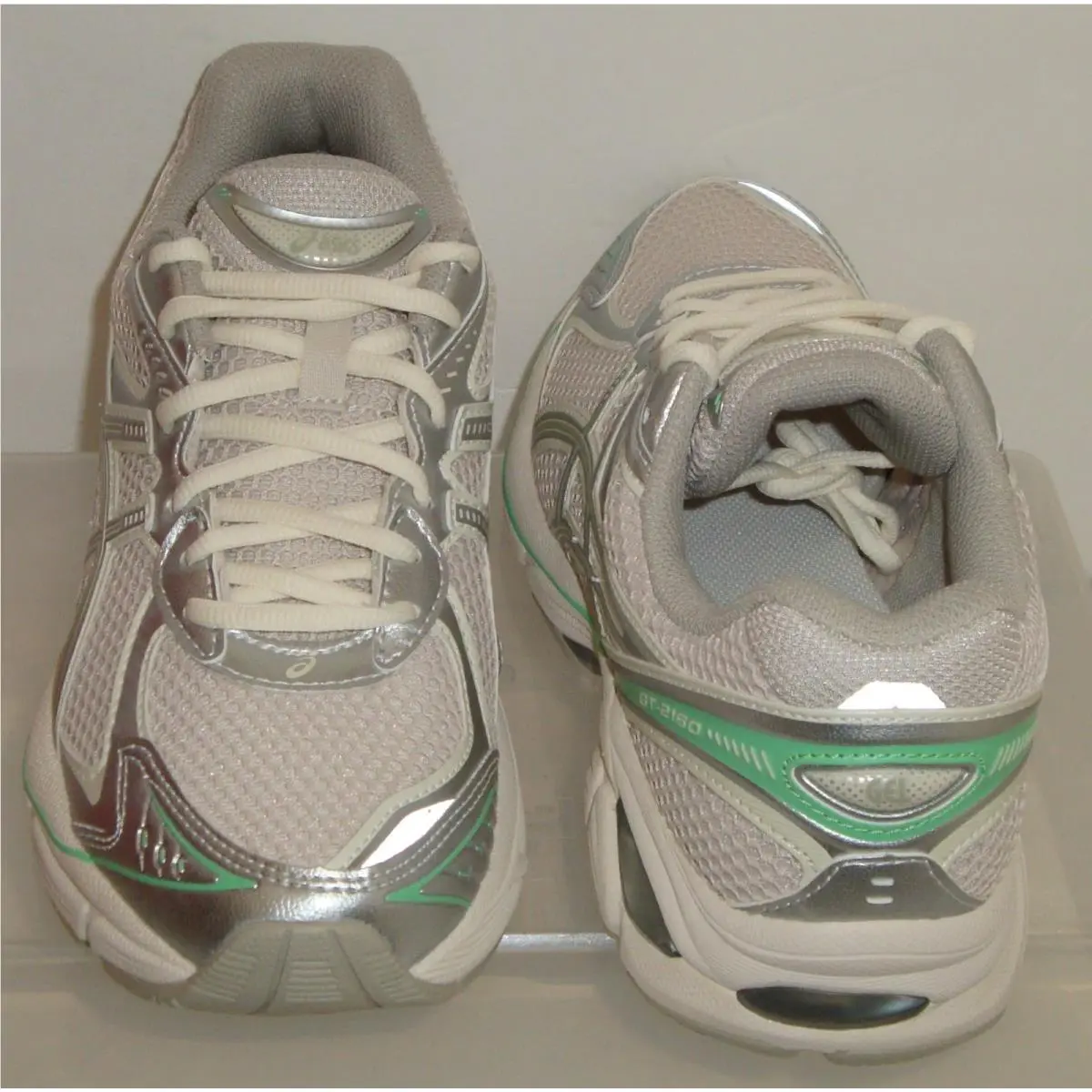 Asics shoes - ASICS GT 2160 - 1203A275 025 - Multicolor (UPC: 197298797733) 5