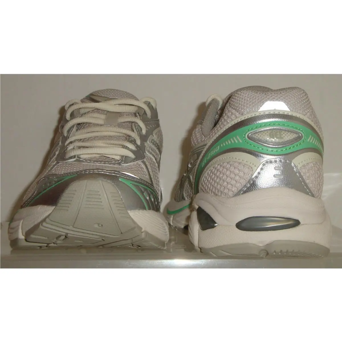 Asics shoes - ASICS GT 2160 - 1203A275 025 - Multicolor (UPC: 197298797733) 6