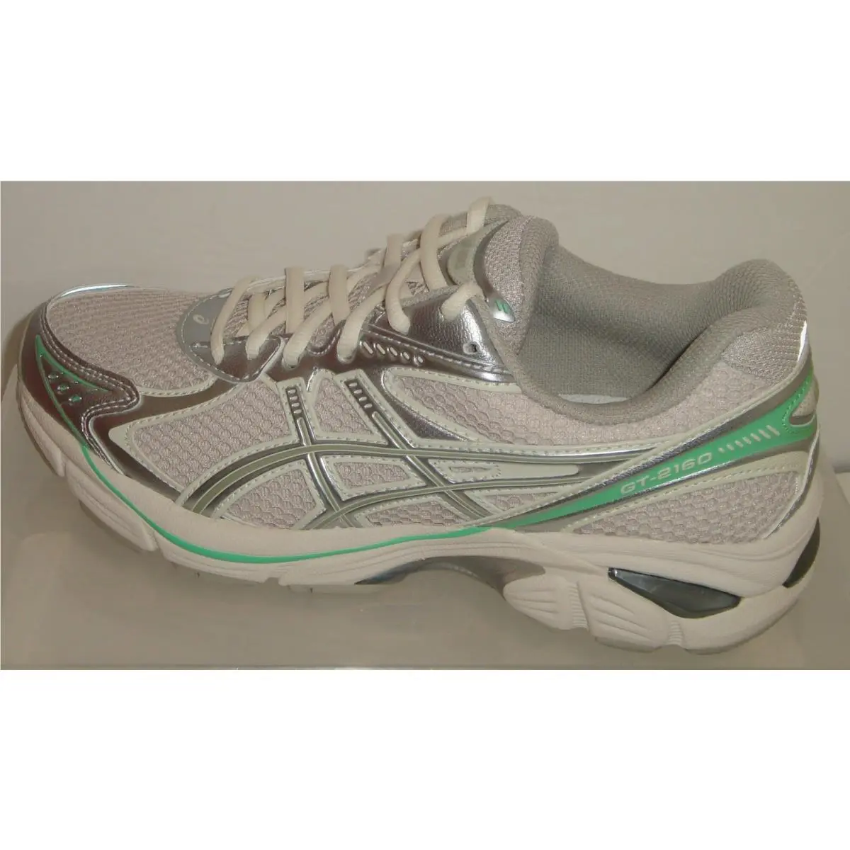 Asics shoes - ASICS GT 2160 - 1203A275 025 - Multicolor (UPC: 197298797733) 7