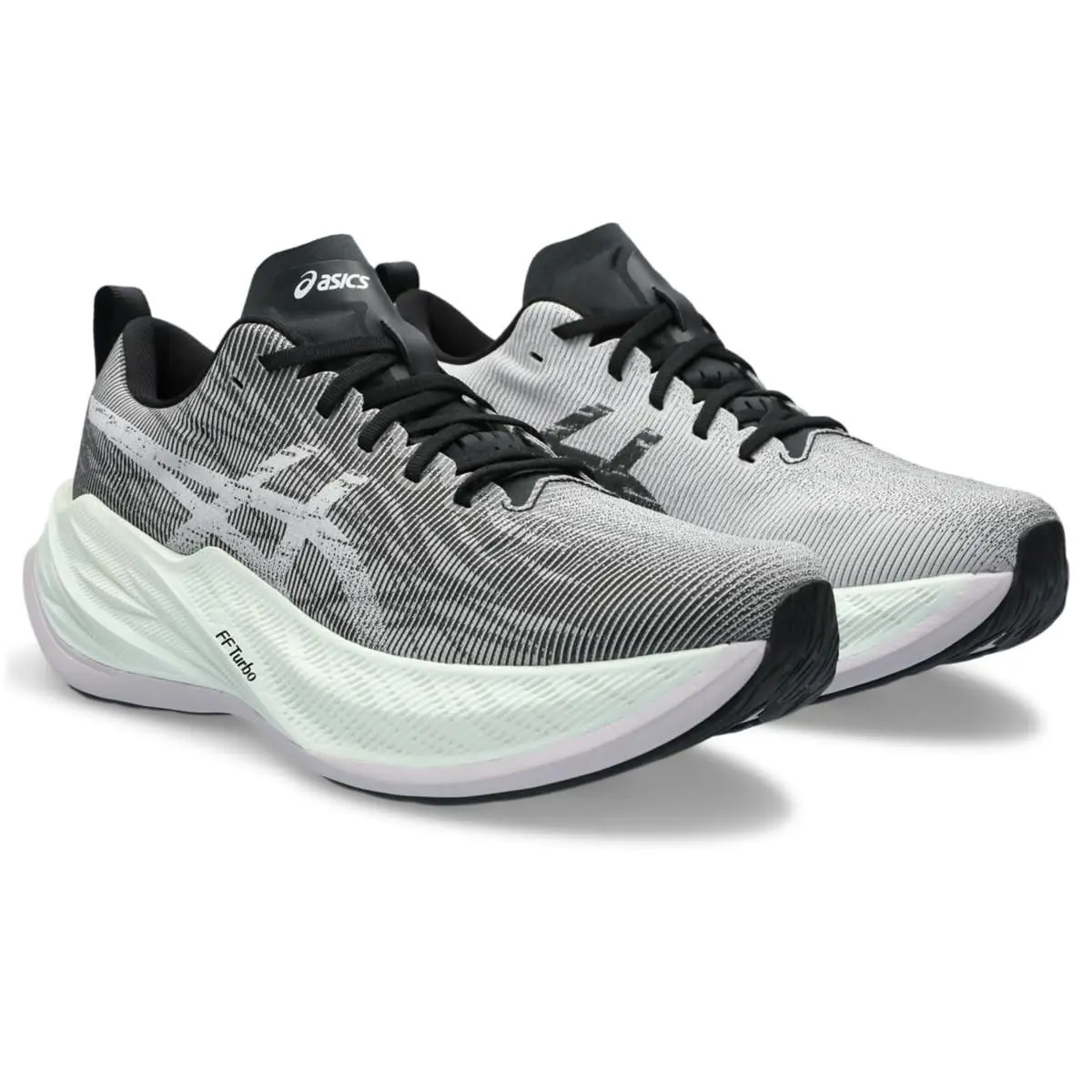 Asics shoes - ASICS Superblast - Superblast - 1013A127-101 - White/ Lilac Hint 0