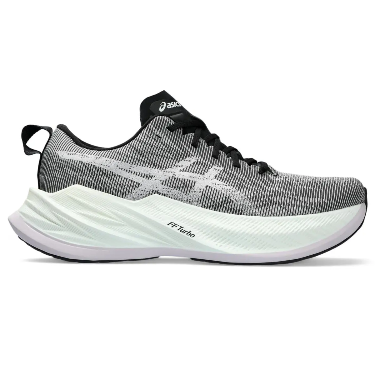 Asics shoes - ASICS Superblast - Superblast - 1013A127-101 - White/ Lilac Hint 1