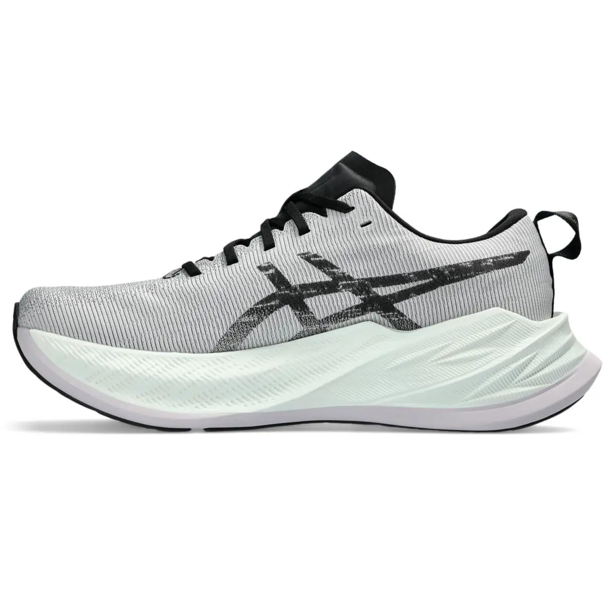 Asics shoes - ASICS Superblast - Superblast - 1013A127-101 - White/ Lilac Hint 2
