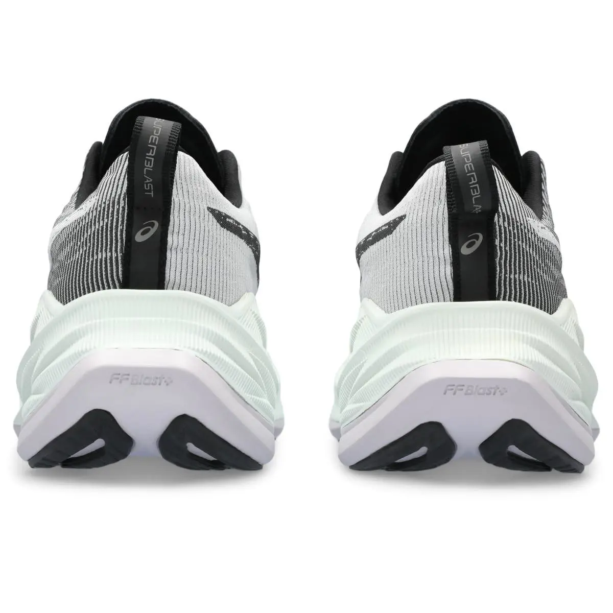Asics shoes - ASICS Superblast - Superblast - 1013A127-101 - White/ Lilac Hint 3