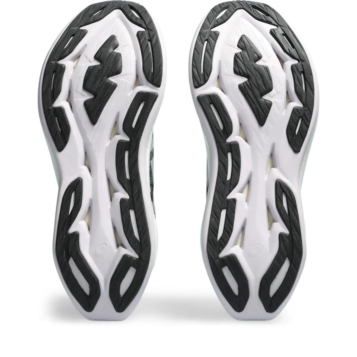 Asics shoes - ASICS Superblast - Superblast - 1013A127-101 - White/ Lilac Hint 5