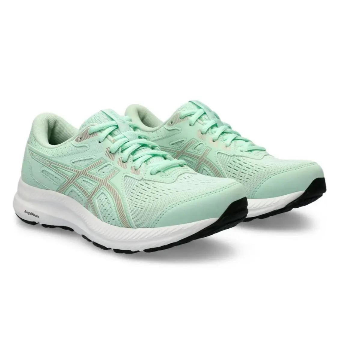 Asics shoes - ASICS GEL-Contend - Ivory 0