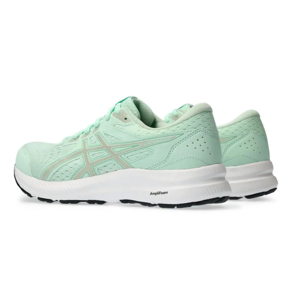 Asics shoes - ASICS GEL-Contend - Ivory 2