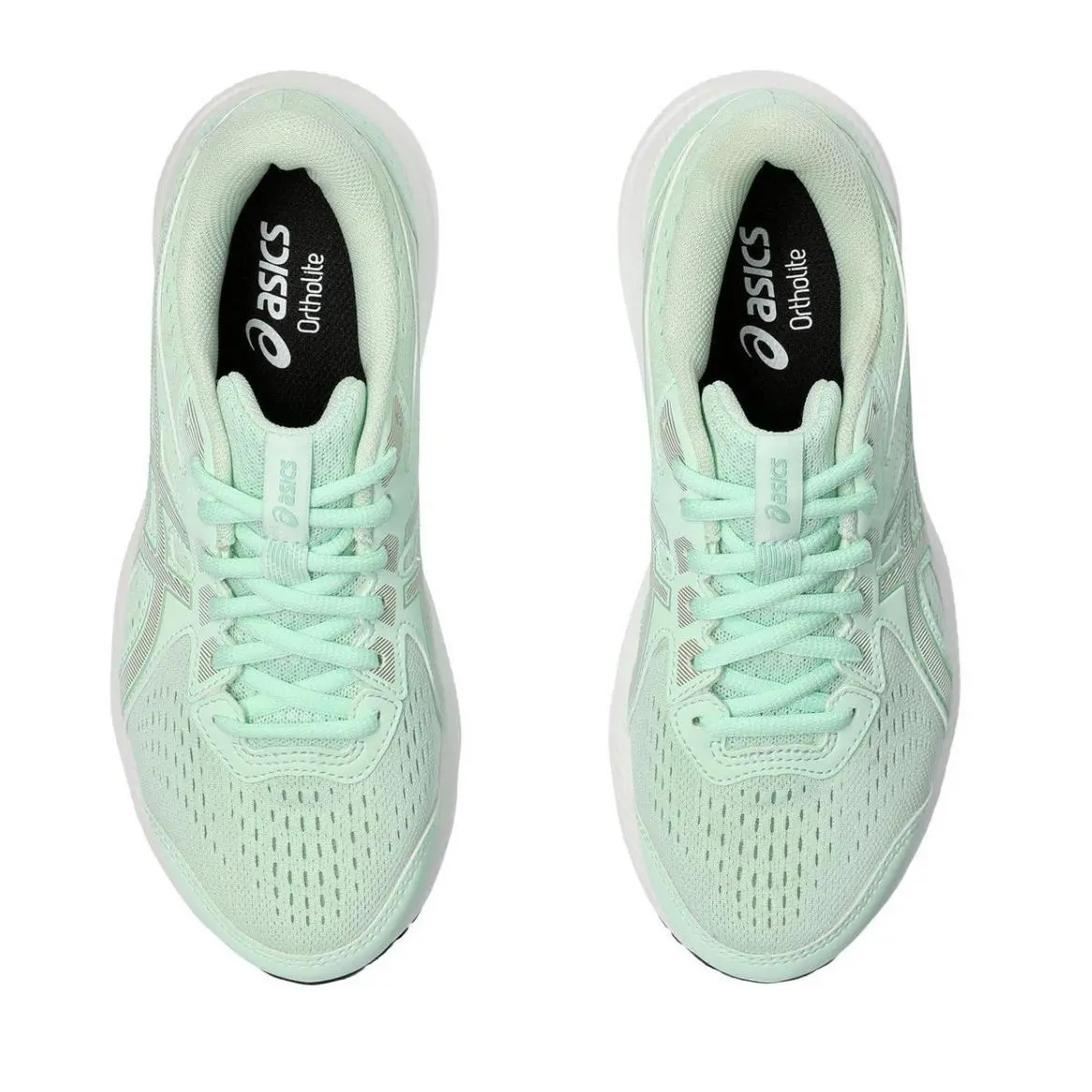 Asics shoes - ASICS GEL-Contend - Ivory 4