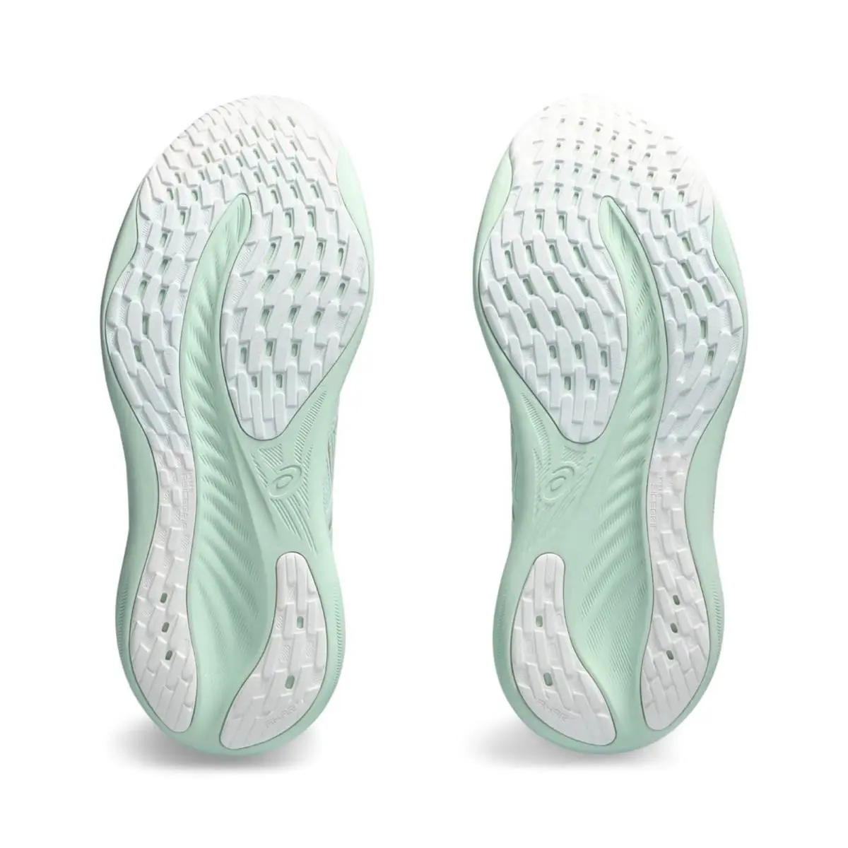 Asics shoes - ASICS GEL-Nimbus 26 - 1012B601-300 - Green (UPC: 0197298169998) 4