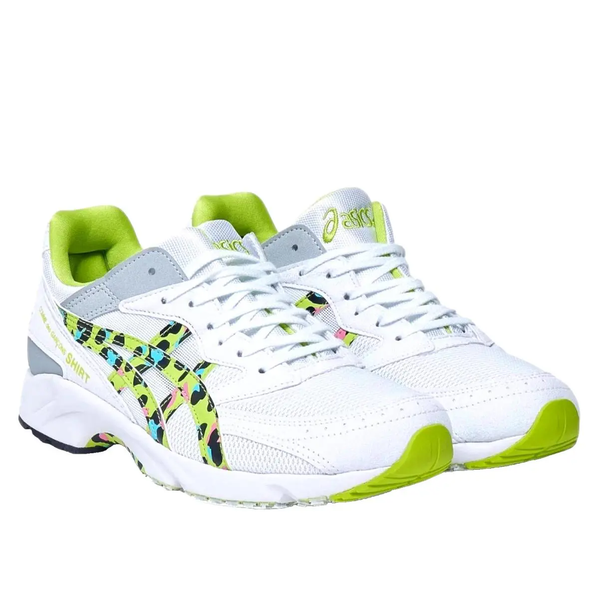 Asics shoes - Asics x Comme des Garçons Tarther SC - White 0