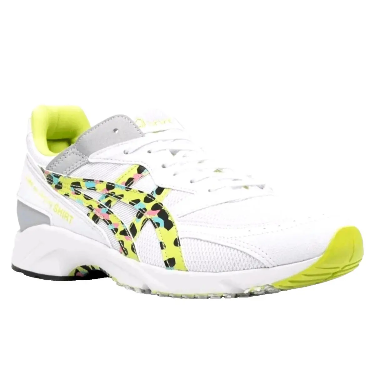 Asics shoes - Asics x Comme des Garçons Tarther SC - White 1