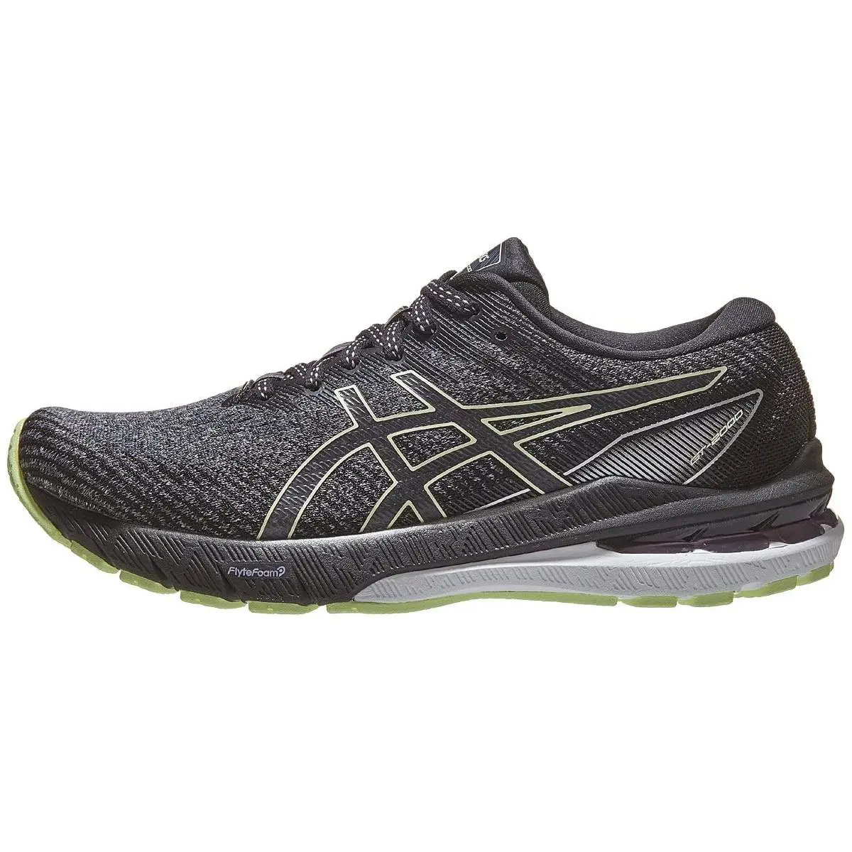 Asics shoes - ASICS GT 2000 - 1012B044-500 - Purple 2