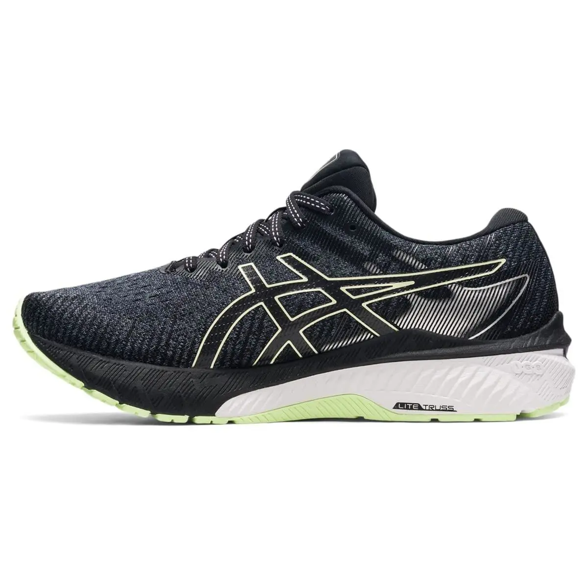 Asics shoes - ASICS GT 2000 - 1012B044-500 - Purple 3