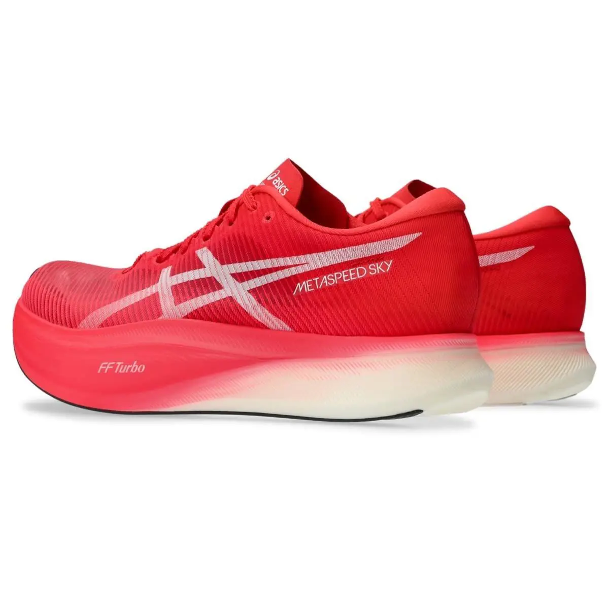 Asics shoes - ASICS Metaspeed Edge - Metaspeed Edge - 1013A116-700 - Pink 0