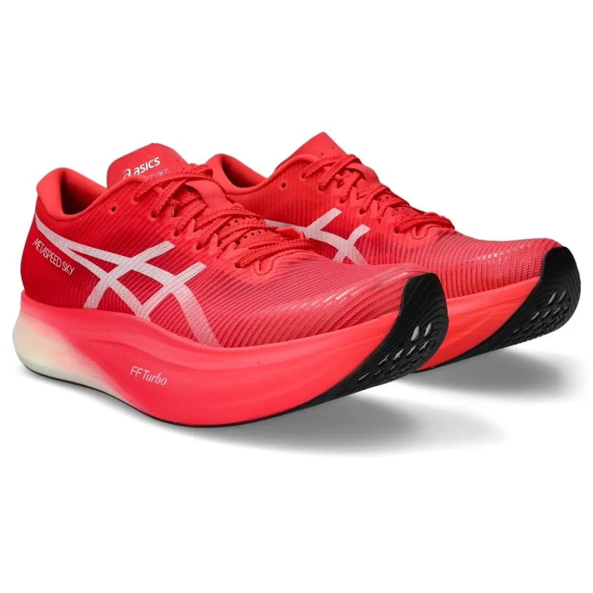 Asics shoes - ASICS Metaspeed Edge - Metaspeed Edge - 1013A116-700 - Pink 1