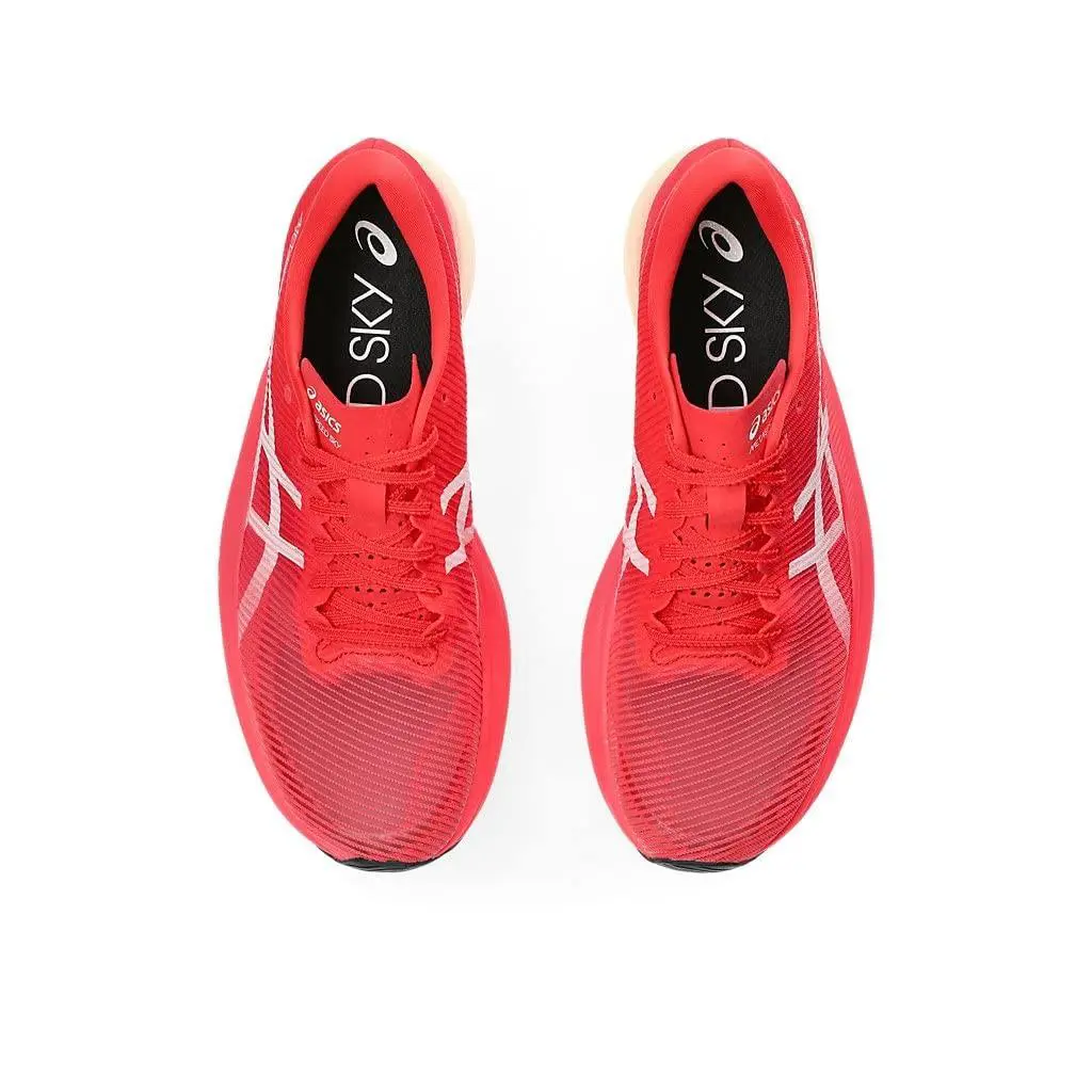Asics shoes - ASICS Metaspeed Edge - Metaspeed Edge - 1013A116-700 - Pink 4