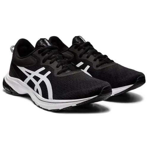 Asics shoes - ASICS KEL KUMO LYTE 2 - 1011B043-003 - Black 0