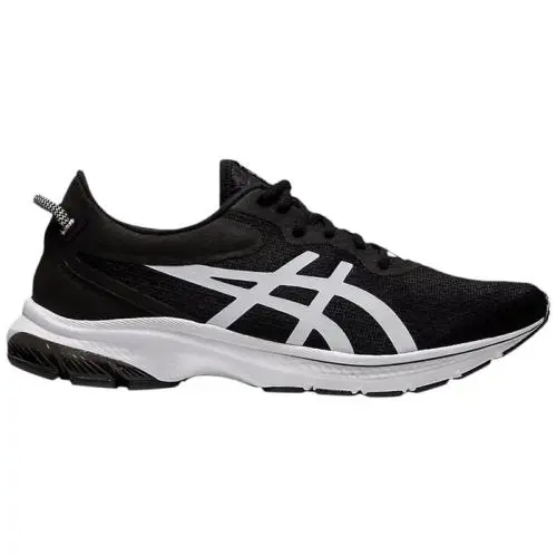 Asics shoes - ASICS KEL KUMO LYTE 2 - 1011B043-003 - Black 1