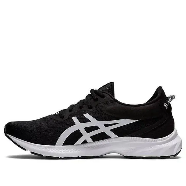 Asics shoes - ASICS KEL KUMO LYTE 2 - 1011B043-003 - Black 3