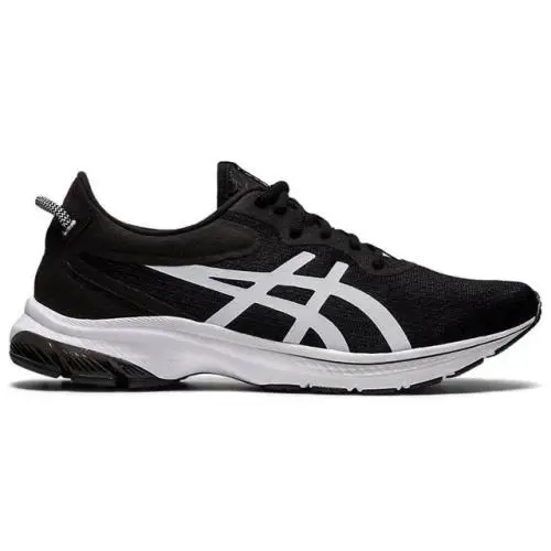 Asics shoes - ASICS KEL KUMO LYTE 2 - 1011B043-003 - Black 4