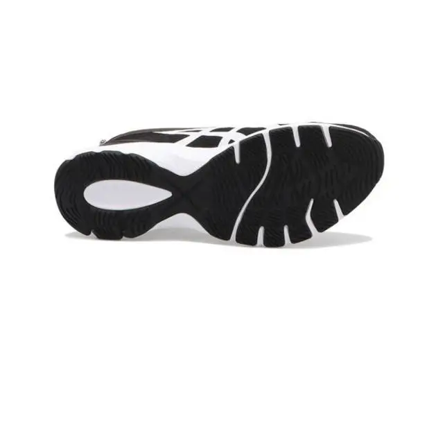 Asics shoes - ASICS KEL KUMO LYTE 2 - 1011B043-003 - Black 5