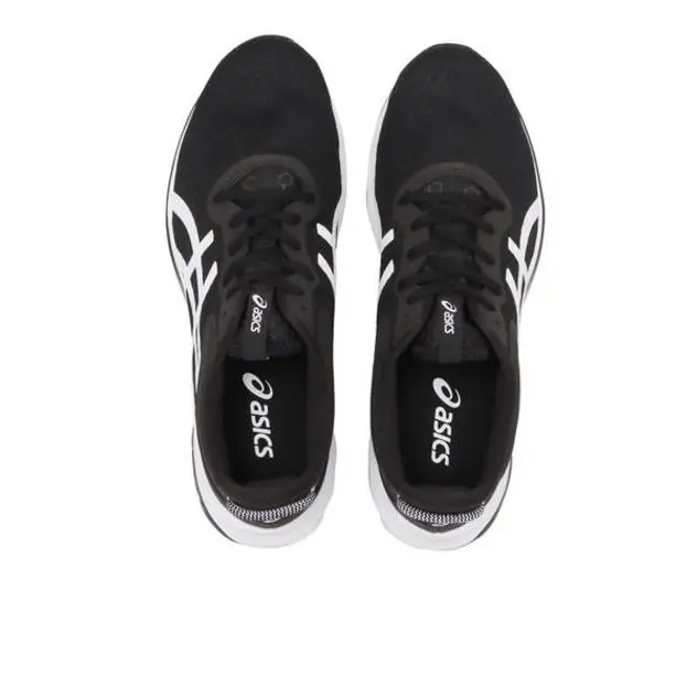 Asics shoes - ASICS KEL KUMO LYTE 2 - 1011B043-003 - Black 6