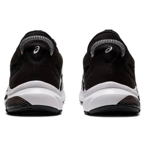 Asics shoes - ASICS KEL KUMO LYTE 2 - 1011B043-003 - Black 7