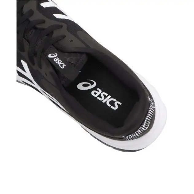 Asics shoes - ASICS KEL KUMO LYTE 2 - 1011B043-003 - Black 2
