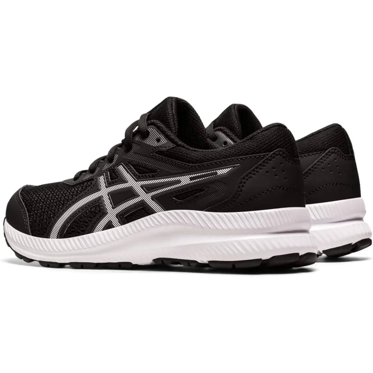 Asics shoes - Black (UPC: 196074416059) 1