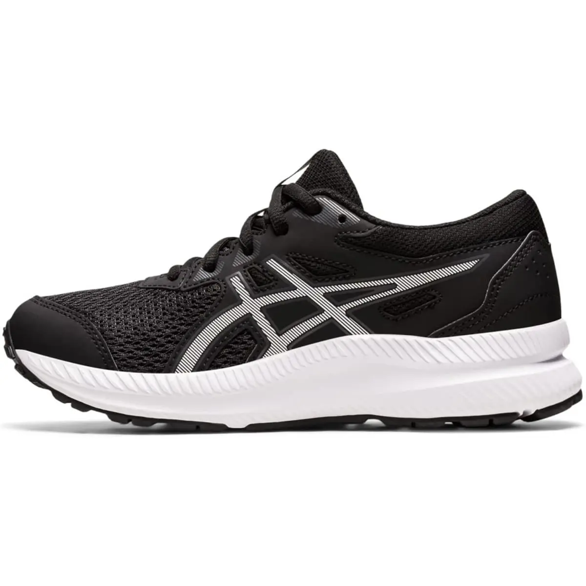 Asics shoes - Black (UPC: 196074416059) 2