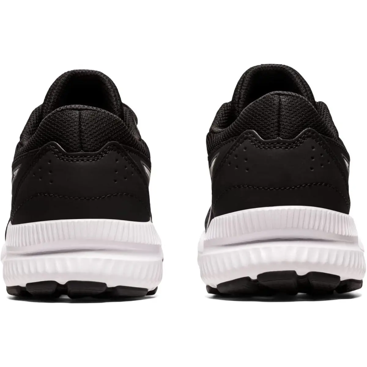 Asics shoes - Black (UPC: 196074416059) 3