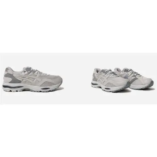 Asics shoes - 1201A312 - 1201A193-020 - Gray 2