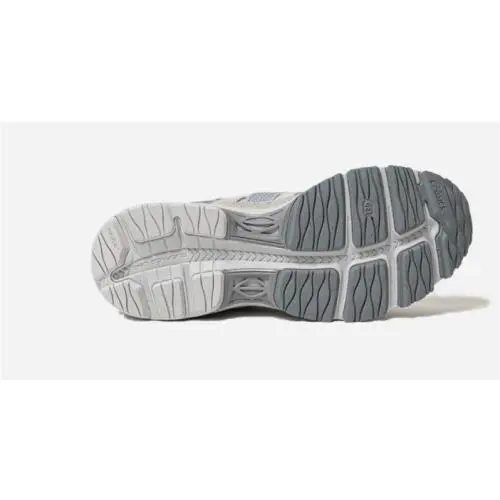 Asics shoes - 1201A312 - 1201A193-020 - Gray 3