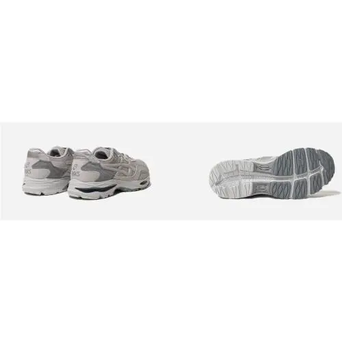 Asics shoes - 1201A312 - 1201A193-020 - Gray 4