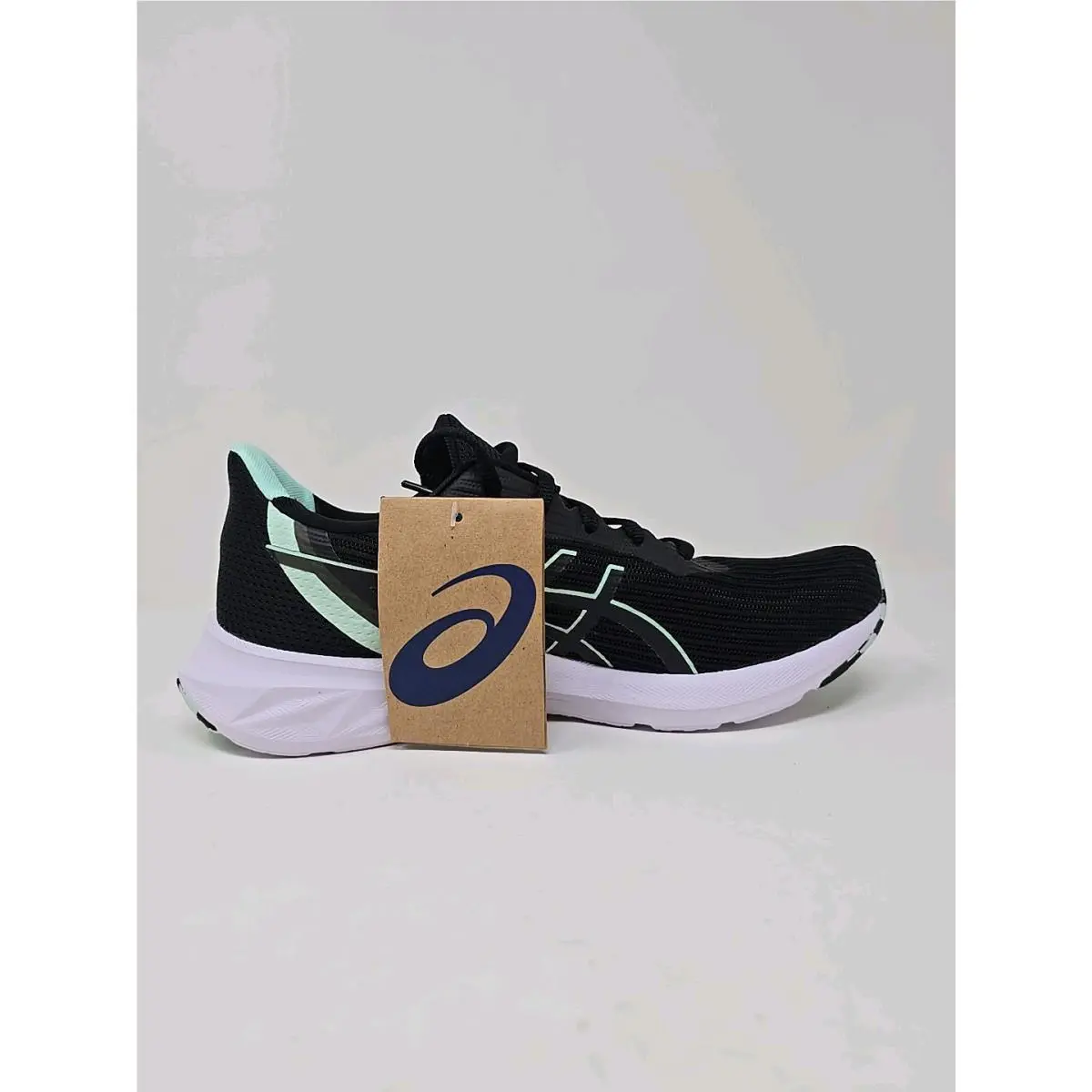 Asics shoes - ASICS Versablast - Versablast - Black (UPC: 197298167666) 2