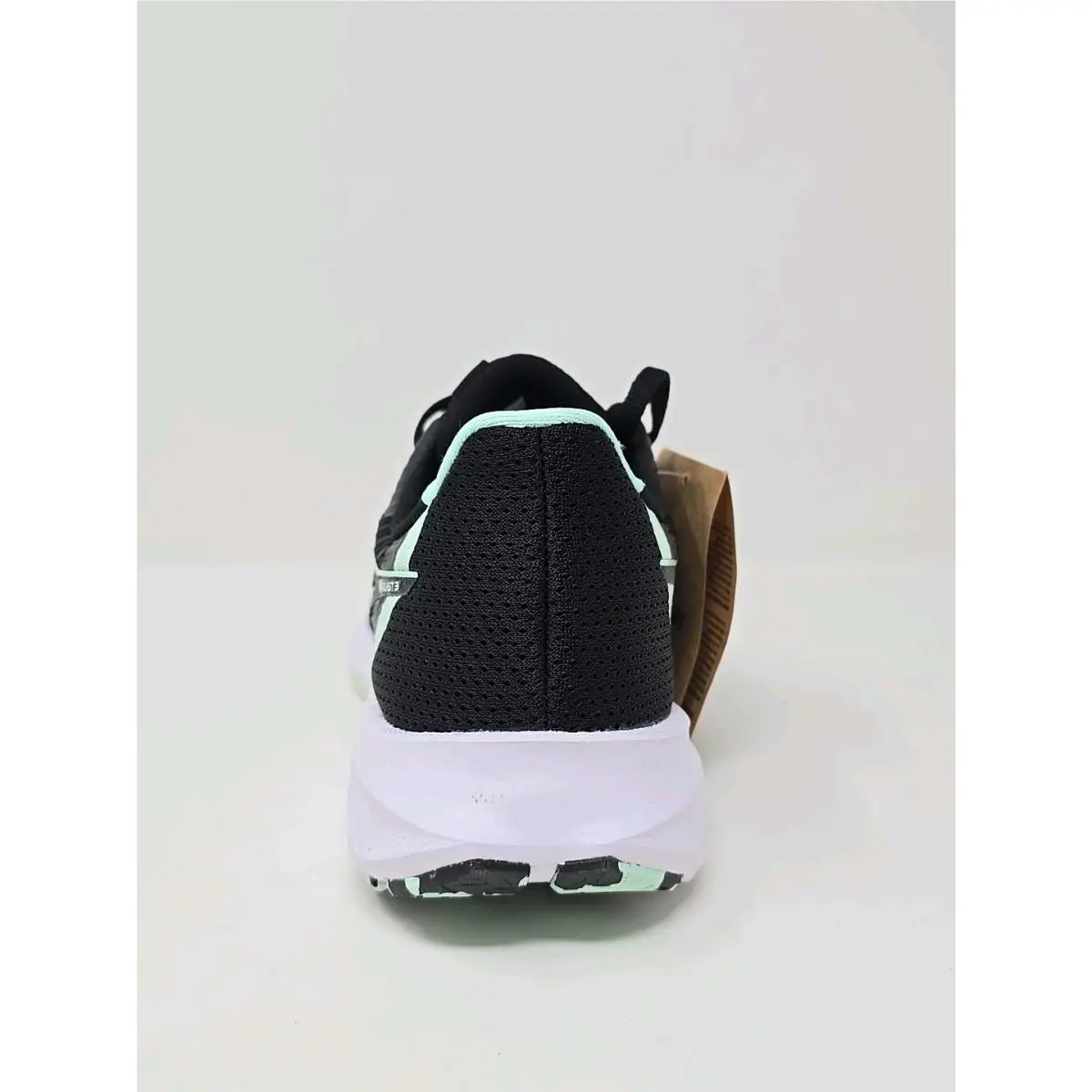 Asics shoes - ASICS Versablast - Versablast - Black (UPC: 197298167666) 3