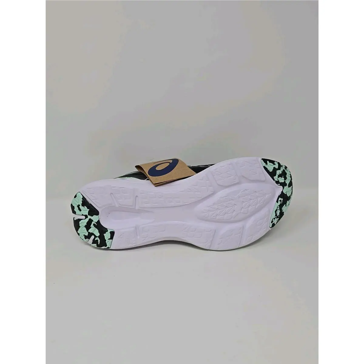 Asics shoes - ASICS Versablast - Versablast - Black (UPC: 197298167666) 4