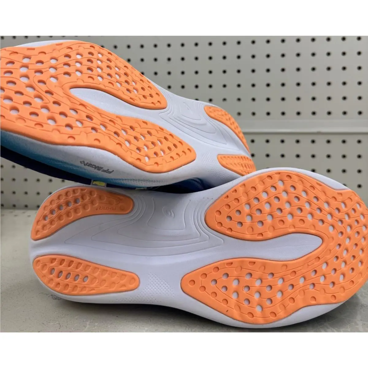 Asics shoes - ASICS GEL-Nimbus - 1011B619-300 - Colorway (UPC: 0196074582167) 5