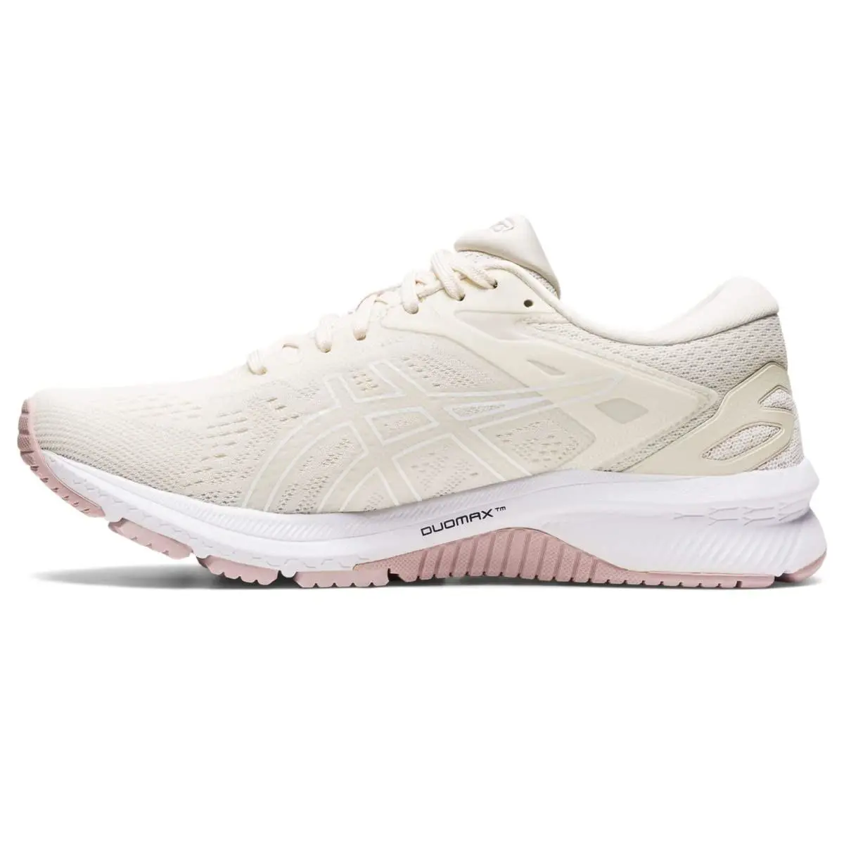 Asics shoes - ASICS GT-1000 10 - 1012B268-100 - Cream/ Watershed Rose 2