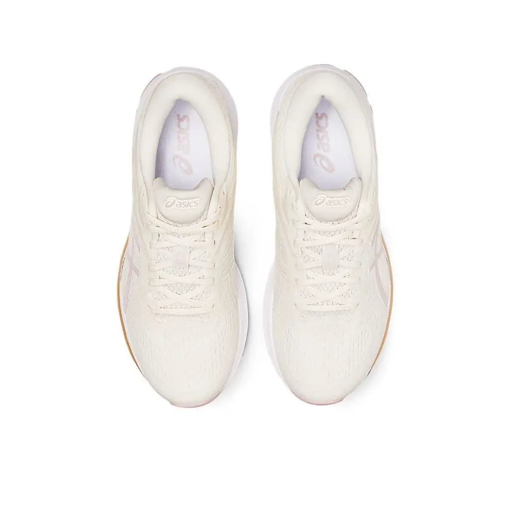 Asics shoes - ASICS GT-1000 10 - 1012B268-100 - Cream/ Watershed Rose 4