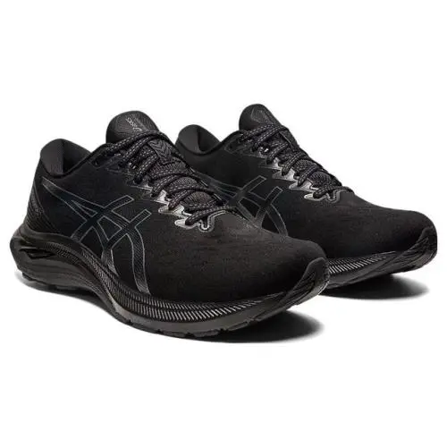 Asics shoes - ASICS GT-2000 11 - 1011B441-005 - Black 0