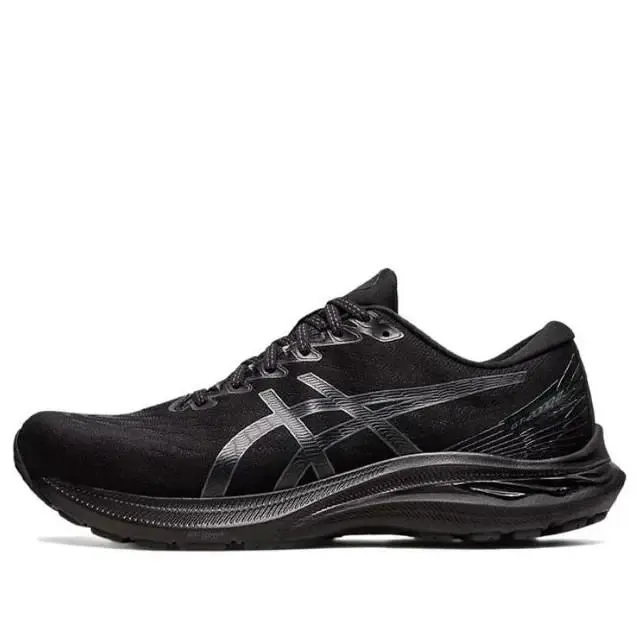 Asics shoes - ASICS GT-2000 11 - 1011B441-005 - Black 2