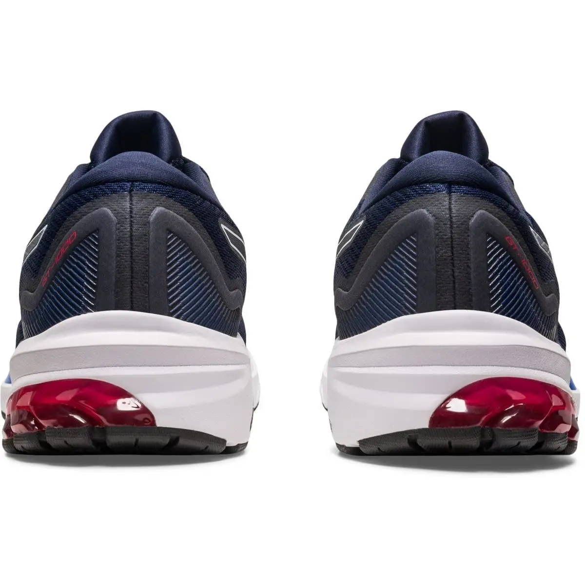 Asics shoes - ASICS GT 1000 - 1011B356-403 - Blue 0