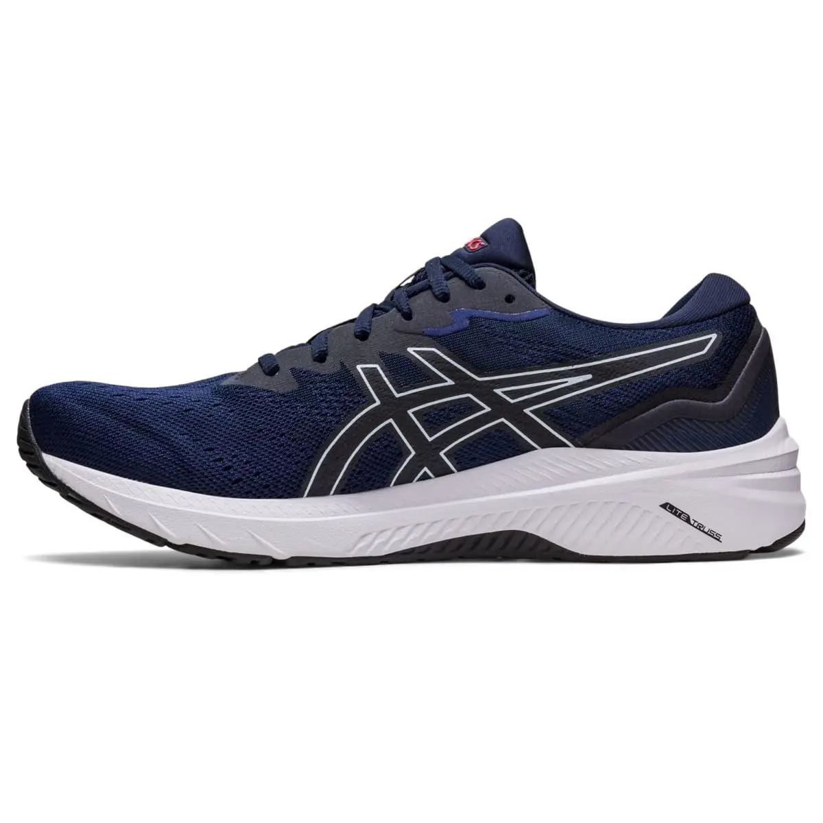 Asics shoes - ASICS GT 1000 - 1011B356-403 - Blue 3