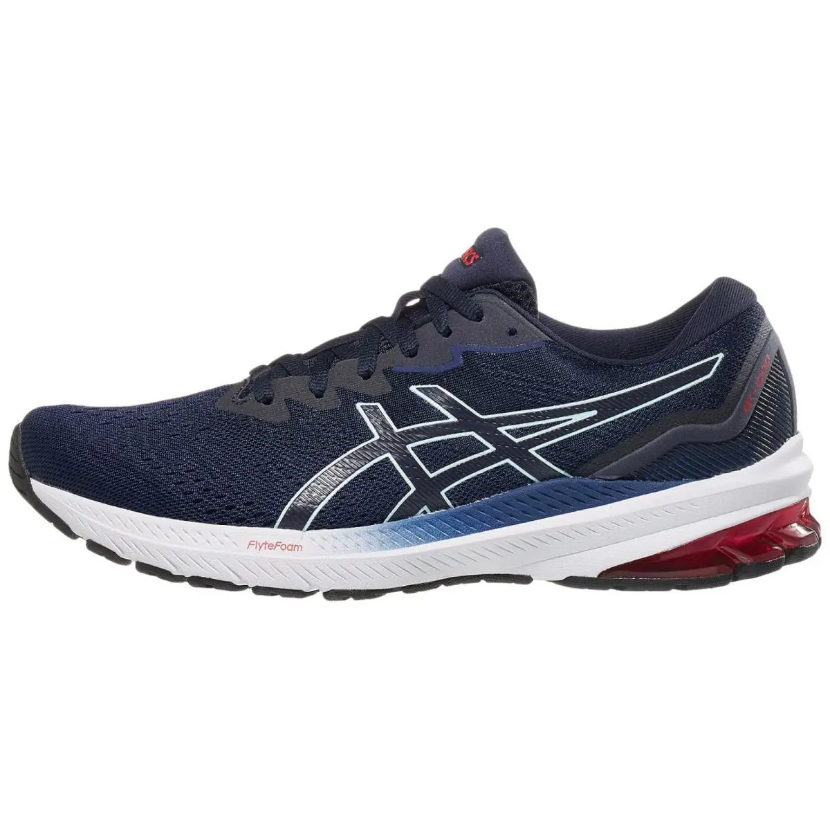 Asics shoes - ASICS GT 1000 - 1011B356-403 - Blue 6