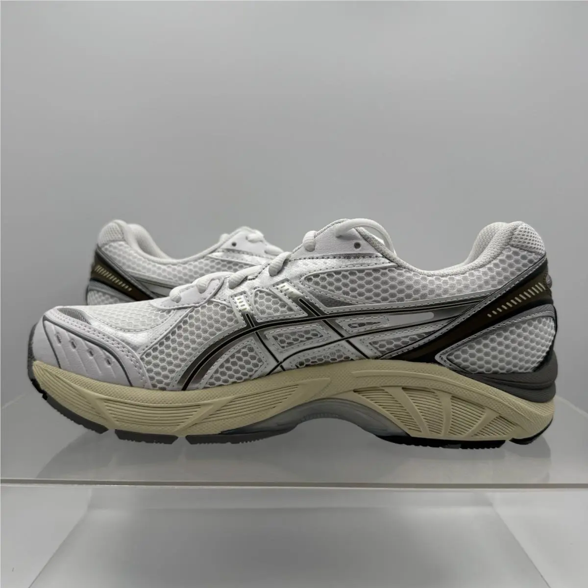 Asics shoes - ASICS GT-2160 - 1203A275-111 - White 2