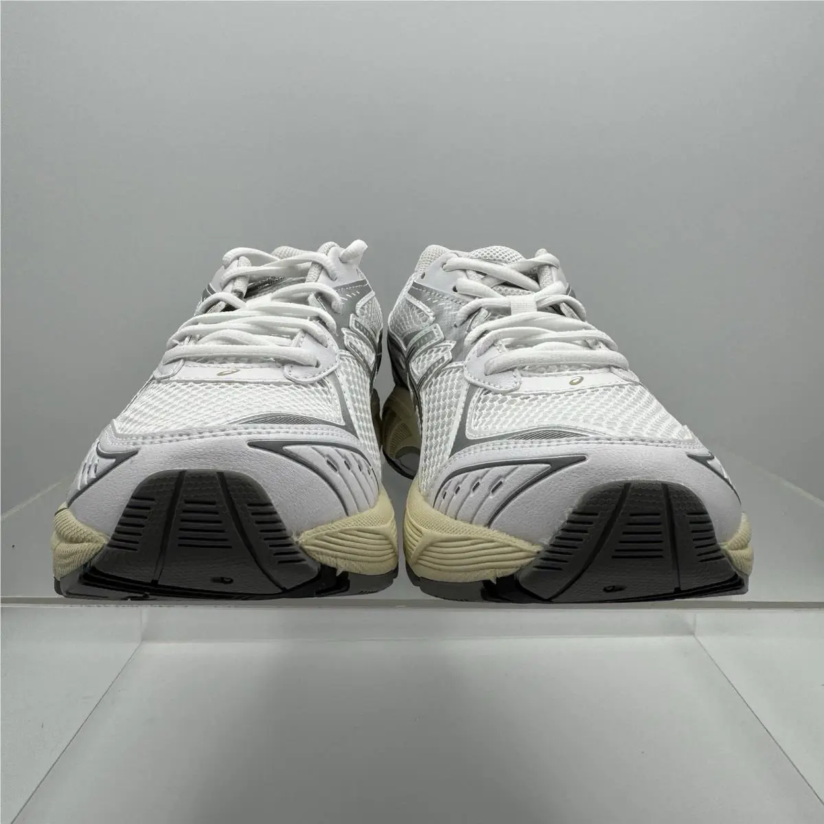 Asics shoes - ASICS GT-2160 - 1203A275-111 - White 3